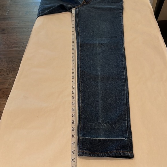 Levi’s Vintage 501 Size 7 - Picture 5 of 16